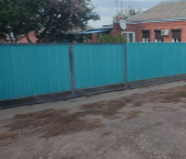 коттедж 73 кв м улица Степана Разина, 22