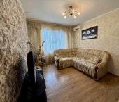 3-комн, 50кв м, этаж 5/5 улица Ленина, 18