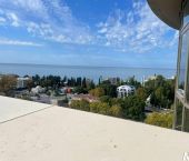 6-комн, 324кв м, этаж 16/16 Парковая улица, 5