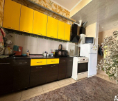 2-комн, 44кв м, этаж 1/11 переулок Чехова, 8