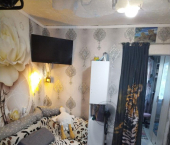 комната 19 кв м улица Калинина, 39