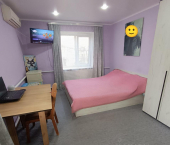 2-комн, 42кв м, этаж 1/2 ул Ленина, 19