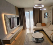 2-комн, 52кв м, этаж 7/12 ул Акаций, 34