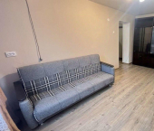 2-комн, 36кв м, этаж 4/5 ул Западная, 1