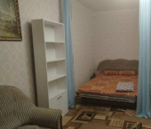 1-комн, 40кв м, этаж 6/6 Терская улица, 40