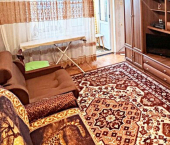 2-комн, 48кв м, этаж 6/10 улица Голубые Дали, 78