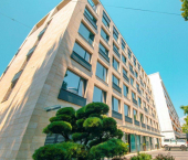 2-комн, 45кв м, этаж 4/6 ул Конституции СССР, 18