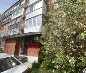 4-комн, 91кв м, этаж 1/5 ул Ворошилова, 60Б