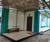 коттедж 65 кв м Рыбачий пер, 14