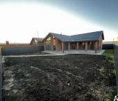 коттедж 132 кв м Краснодар городской округ