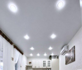 коттедж 100 кв м улица Доватора, 50