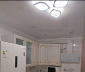 1-комн, 45кв м, этаж 5/18 переулок Трунова, 6 к2