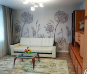 2-комн, 63кв м, этаж 8/9 улица Верхняя Лысая Гора, 10