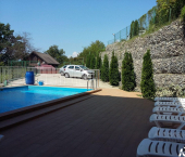 1-комн, 22кв м, этаж 1/4 Целинная улица, 46/2