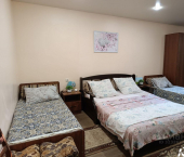 коттедж 38 кв м ул Степная, 38