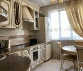 2-комн, 65кв м, этаж 9/18 Параллельная улица, 9/4