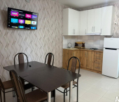 2-комн, 50кв м, этаж 1/1 ул Тимашевская, 302