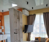 1-комн, 35кв м, этаж 2/3 ул Альпийская, 102/6