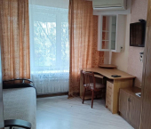 комната 104 кв м Московская улица, 72