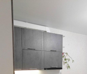 1-комн, 42кв м, этаж 13/16 ул им. Героя Советского Союза Николая Воробьёва, 9