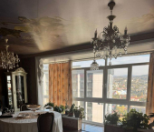 3-комн, 180кв м, этаж 2/2 Госпитальная улица, 18