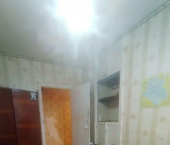 3-комн, 61кв м, этаж 1/2 улица Макарова, 13/2