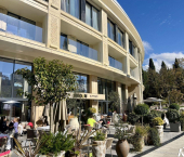 1-комн, 42кв м, этаж 1/4 Курортный пр-кт, 31