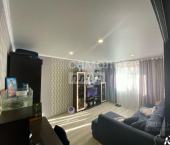 2-комн, 50кв м, этаж 3/5 Новая улица, 105