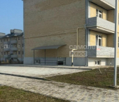 2-комн, 59кв м, этаж 1/3 Таманская улица, 3 к1