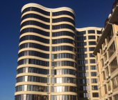 2-комн, 54кв м, этаж 5/14 улица Лысая Гора, 23/1