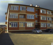 1-комн, 43кв м, этаж 1/3 ул Новая, 1