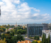 2-комн, 64кв м, этаж 14/18 улица Войкова, 27