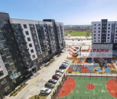 2-комн, 62кв м, этаж 8/8 Дальняя улица, 30