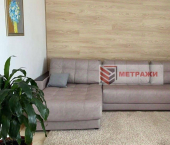 3-комн, 82кв м, этаж 1/5 улица Анджиевского, 47А к3