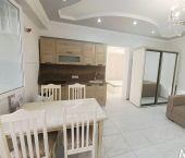 2-комн, 41кв м, этаж 1/8 ул Клубничная, 64