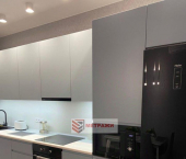 2-комн, 64кв м, этаж 3/8 Темрюкский р-н, Дальняя ул