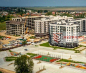 1-комн, 40кв м, этаж 8/8 Темрюкский р-н, Дальняя ул