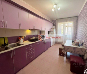 2-комн, 64кв м, этаж 1/5 ул Анджиевского, 47А 3