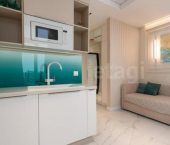 2-комн, 43кв м, этаж 8/9 ул Павлика Морозова, 20