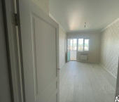 1-комн, 53кв м, этаж 3/3 Межсанаторный проезд, 19