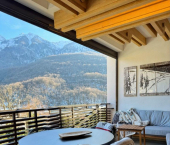 3-комн, 145кв м, этаж 2/4 улица Защитников Кавказа, 77/2к9