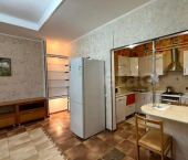 2-комн, 73кв м, этаж 2/6 ул Садовая, 62