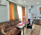 2-комн, 54кв м, этаж 3/5 ул Центральная, 30