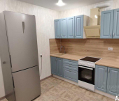 1-комн, 41кв м, этаж 1/16 улица Адмирала Пустошкина, 22 c9