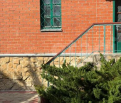 2-комн, 53кв м, этаж 1/2 ул Северная, 85