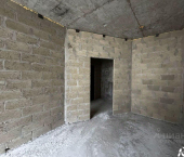 1-комн, 48кв м, этаж 1/3 Родниковый проезд, 24