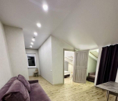 2-комн, 45кв м, этаж 3/3 улица 65 лет Победы, 18А