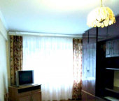 2-комн, 68кв м, этаж 1/5 Курортный проспект, 98/15