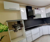 1-комн, 40кв м, этаж 10/16 улица Чехова, 4