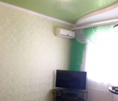 1-комн, 38кв м, этаж 2/5 Агрохимическая улица, 117